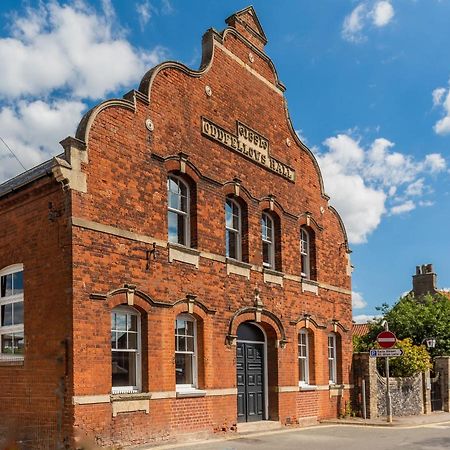 Oddfellows Hall Thetford Extérieur photo