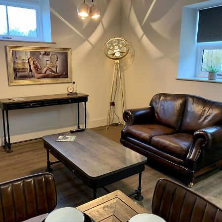 Oddfellows Hall Thetford Extérieur photo