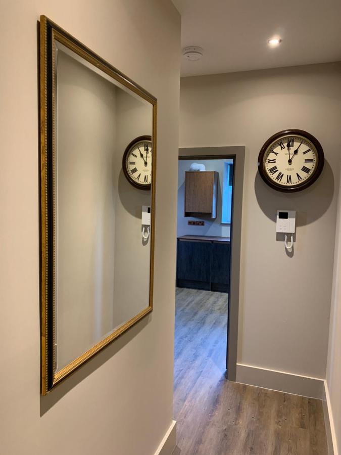 Oddfellows Hall Thetford Extérieur photo